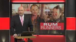 Rum Runners