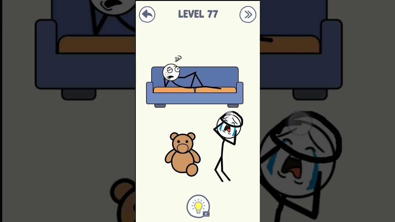 Draw Puzzle 2 Level 77