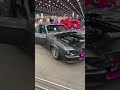 Unique Eleanor Mustang at Autorama