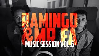 Ramingo & Mr.Fa - Medio | ForArtist #MusicSessionVol6