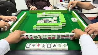 MAHJONG! SEPTEMBER 27 2026  TEAM AFRICA 🇿🇦 screenshot 5