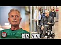 Eric Dane 1972-2026 😭