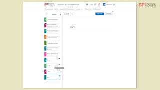 How to upload, delete and organize files on Brightspace