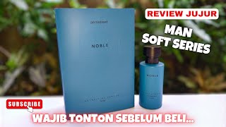 Review Jujur Parfum Aerostreet Noble - Aerostreet Man Soft Series Noble - Parfum Lokal screenshot 3