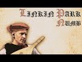 Linkin Park - Numb | Medieval Style instrumental / Bardcore