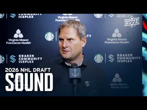 2026 NHL Draft Sound | Jason Botterill - June 26, 2026