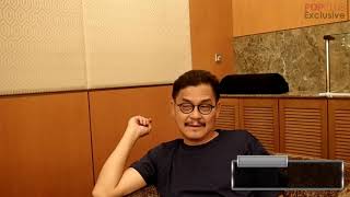 Popclub Exclusive Interview With Reggie Lee