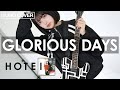 【AI】布袋寅泰 HOTEI / GLORIOUS DAYS グロリアスデイズ