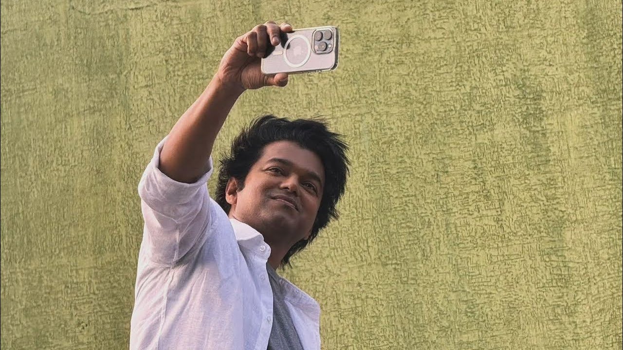 Kerala blast by Thalapathy 