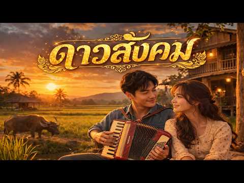ดาวสังคม