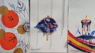 Onek din por ashlam live a 😍 screenshot 4