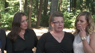 Sister shares impact of alleged priest abuse on her family