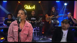 HEY/YOU TO ME ARE EVERYTHING-AILA SANTOS/R2K Band
