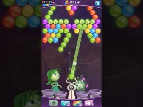 Inside Out Thought Bubbles - level 131