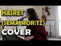 Gözde Şendağ - Hasret (Sema Moritz Cover)