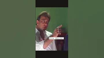 Sanju Baba Attitude Status Shorts Viral 