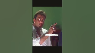 sanju baba attitude🔥🔥#status #shorts #viral