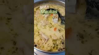 Kalakeitto On Edullista Kesäruokaa