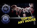 ART HOUSE ✪ TOP10 BEST PERFORMANCE ✪ RDF18 Project818 Russian Dance Festival ✪