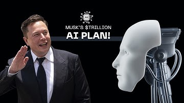 Elon Musk’s Final Project 2025: James Altucher’s Bold AI Prediction