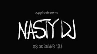 appledream - NASTY DJ (TEASER) / Amsterdam Pay LP