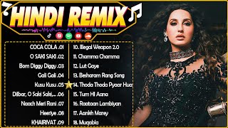 HINDI REMIX MASHUP SONGS 2024 MAY ☼ NONSTOP DJ PARTY MIX ☼ BEST REMIXES OF LATEST SONGS 2024