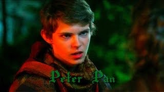 peter pan did i forget to introduce myself ? ouat