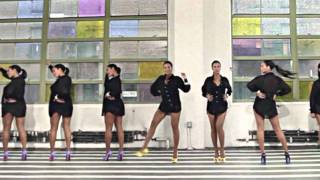 Beyonce Countdown Official Music Video HD