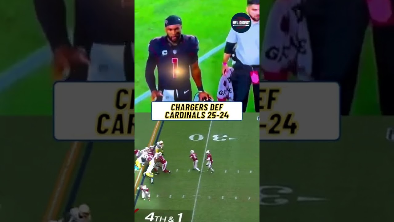 Kyler Murray is still not HAPPY 