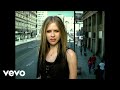 Avril Lavigne - Don't Tell Me (Clean Version)