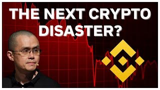 Binance Collapse Next? | Binance Freezes USD Withdrawals
