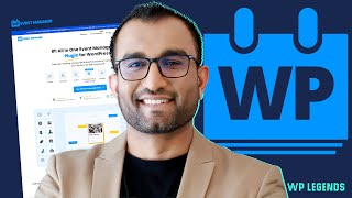 Ashok Dudhat on WP Legends episode 19