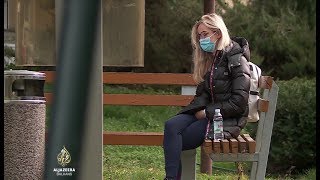 Raste broj zaraženih korona virusom u Hrvatskoj