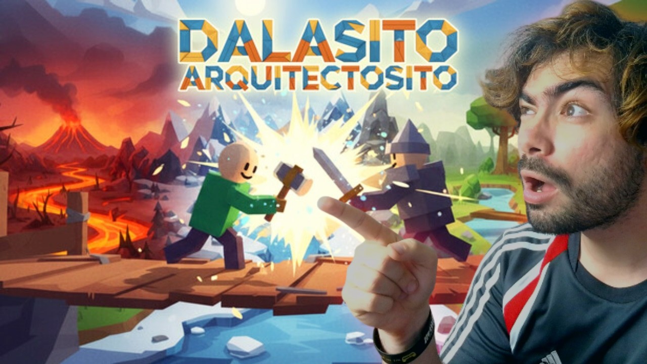 El Juego de Dalas es Bueno?