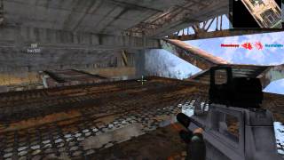 download wolf team cool shooting game