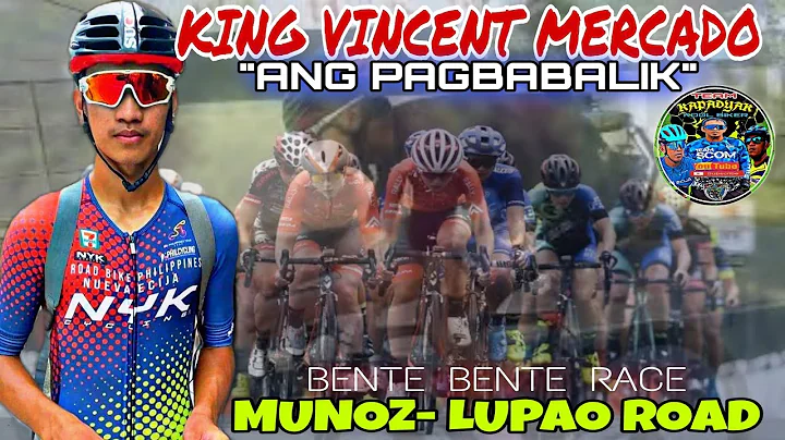 Vincent Mercado Photo 12