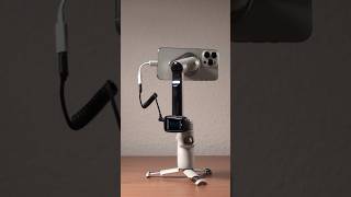 @insta360 just released Flow Pro! DockKit support, 360 degree panning and more! 🔥🔥🔥