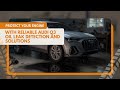 Protect Your Engine with Reliable Audi Q3 Oil Leak Detection and Solutions
