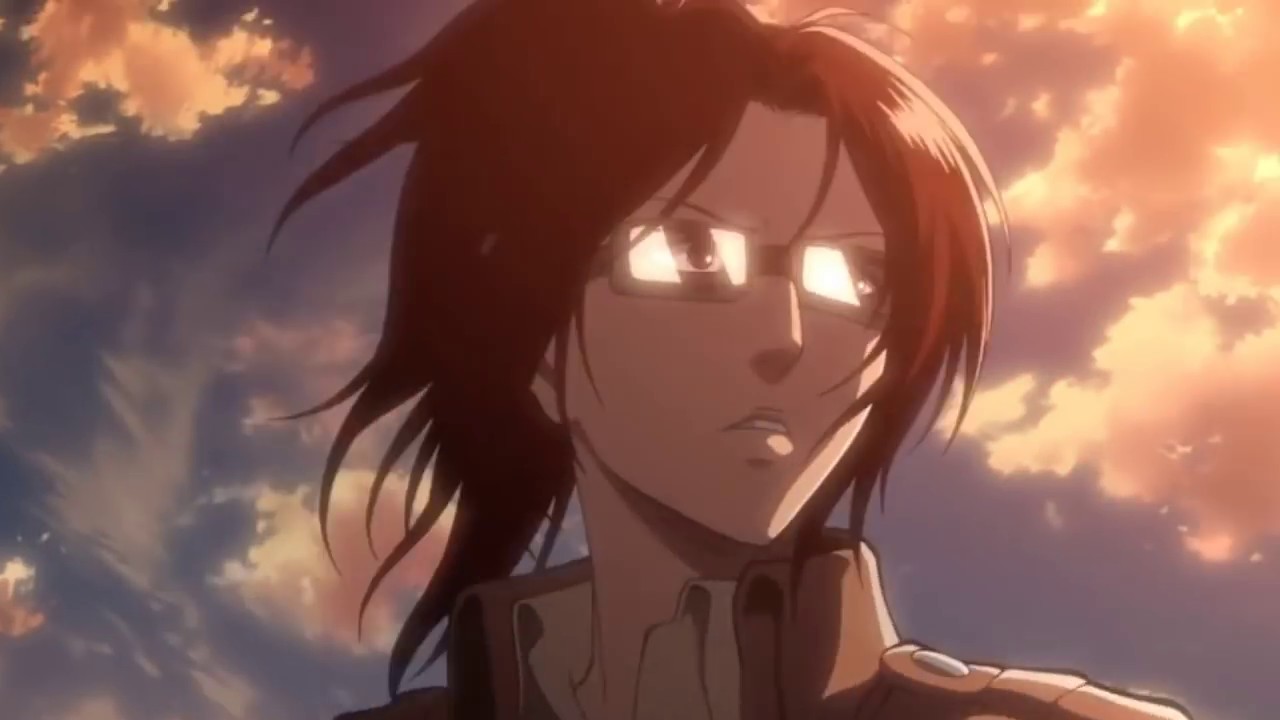 Can We Bring to Fall the Giants 『SNK Vets AMV』