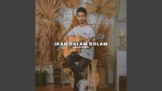 Ikan Dalam Kolam