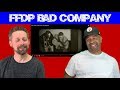 Five Finger Death Punch REACTION Bad Company (VETERAN REACTS)