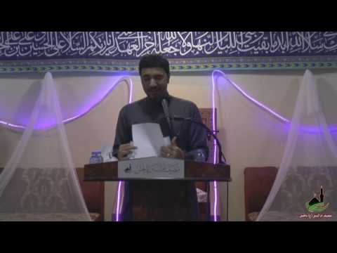 مواويل مولد النبي محمد ص الرادود عبدالله فاران 1438 