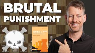 These Mistakes Will Destroy Your Position | Colle vs Delvaux, 1929