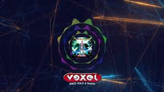 Vexel - Tak Całować Official Audio Nowość Disco Polo 2022