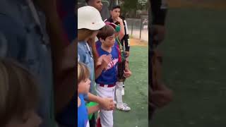 Bombazo Milan Hijo De Shakira Y Piqué Da Una Valiosa Lección De Vida A Mamá