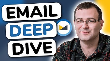 Why Fastmail Doesn