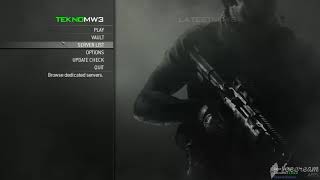download MW3 + HACK UNLOCK ALL