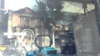 Host drop 4-3 first map
