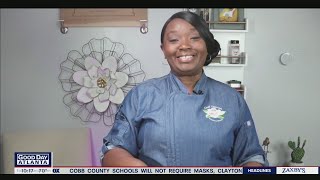 Masterchef Winner Dorian Hunter Previews New Legends Season