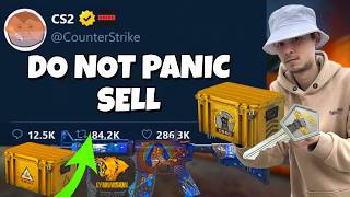CS2 Investing The Next Update Could Change The Market